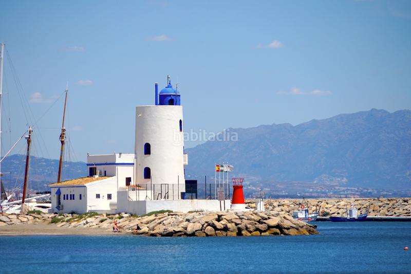 Foto 28e86f24-2cce-4324-b372-e1cf4c43c6f8. Casa adosada oportunidad única junto al mar en la encantadora zona dEl Castillo de la duquesa en Manilva