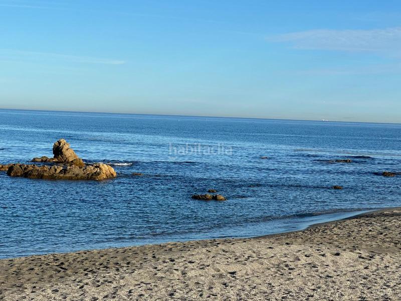 Foto 73713d44-1989-43a9-ba25-d455c901c091. Casa adosada oportunidad única junto al mar en la encantadora zona dEl Castillo de la duquesa en Manilva