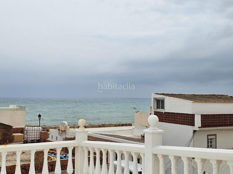 Foto 8a6671f0-0274-4b33-aa15-de061b03efdd. Casa adosada oportunidad única junto al mar en la encantadora zona dEl Castillo de la duquesa en Manilva