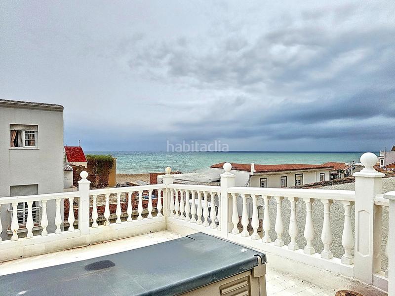 Foto 914e6b23-e475-4fa1-9a58-f3735e752854. Casa adosada oportunidad única junto al mar en la encantadora zona dEl Castillo de la duquesa en Manilva