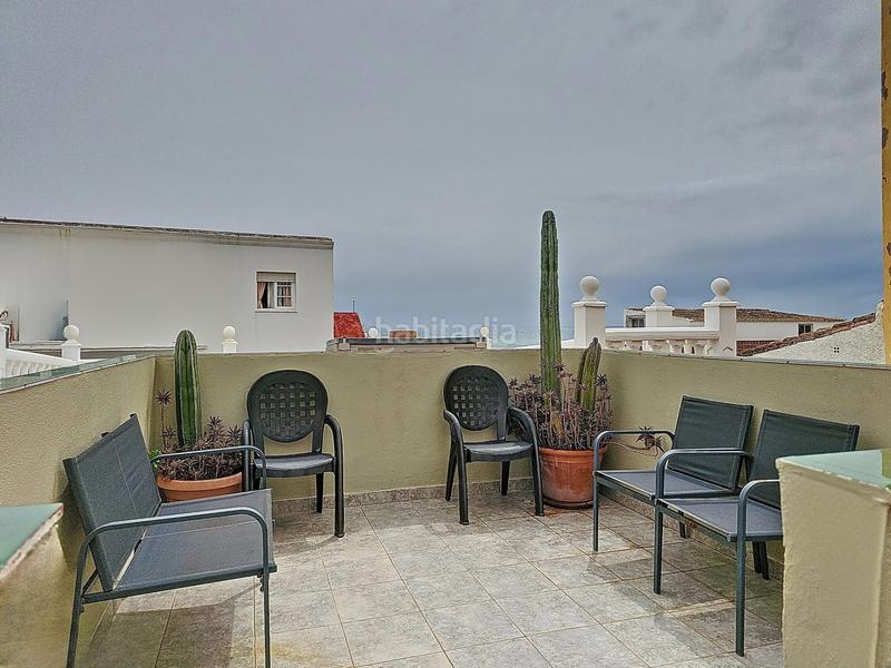 Foto aa191f0d-f690-4985-b4a3-59a416f2b4cd. Casa adosada oportunidad única junto al mar en la encantadora zona dEl Castillo de la duquesa en Manilva