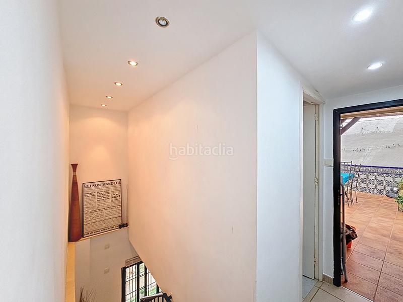 Foto cab2a403-ab7d-479b-98c9-adce21bec703. Casa adosada oportunidad única junto al mar en la encantadora zona dEl Castillo de la duquesa en Manilva