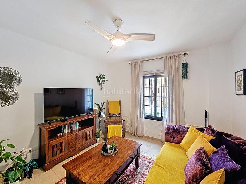 Foto db03ad80-a030-4521-8a01-b012ba06a297. Casa adosada oportunidad única junto al mar en la encantadora zona dEl Castillo de la duquesa en Manilva