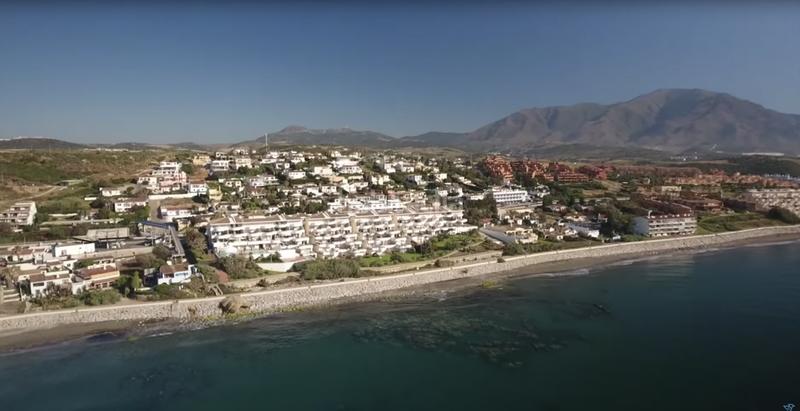 Foto 83a898e8-3dc1-451e-a448-25b22878eda0. Wohngrundstück in Buenas Noches Estepona