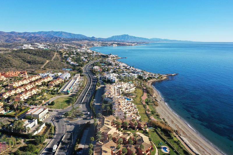 Foto caaa3216-89fe-49dc-a2fe-ba48edf9e16c. Wohngrundstück in Buenas Noches Estepona