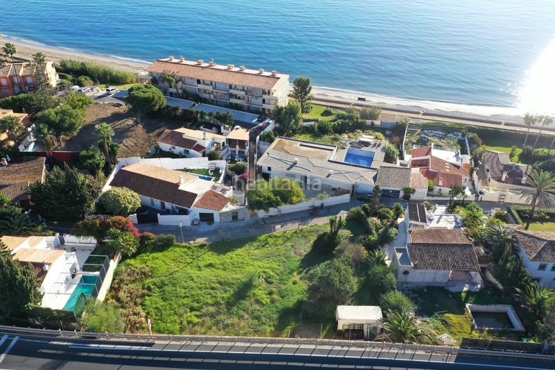 Foto e4c22a89-b28f-42cd-a82c-492bbbe7f6c0. Wohngrundstück in Buenas Noches Estepona