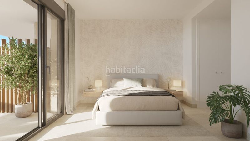 Foto 0ef77c2f-3211-4873-b5c4-41a5e89f8b15. Apartament amb aparcament piscina a Cancelada Estepona