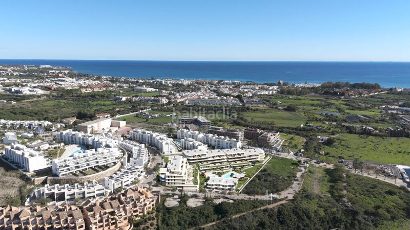 Foto 4b2217da-0b49-40e3-88a7-126cb020a2f0. Apartament amb aparcament piscina a Cancelada Estepona
