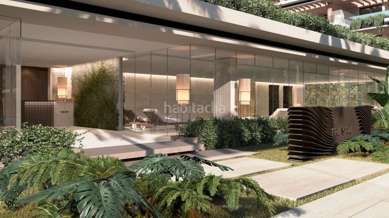 Foto 164c3122-796b-4b93-b3ad-3c34e83c13f8. Apartamento  de obra nueva con 3 dormitorios en complejo de estilo resort zona villa padierna en Benahavís