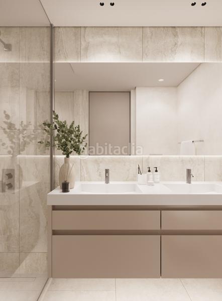 Foto 23a64d80-2007-4160-9e8a-ea2ad73aa052. Apartamento  de obra nueva con 3 dormitorios en complejo de estilo resort zona villa padierna en Benahavís
