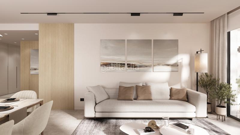 Foto 7a7cec6e-954b-401a-a550-584c6f331b30. Apartamento  de obra nueva con 3 dormitorios en complejo de estilo resort zona villa padierna en Benahavís