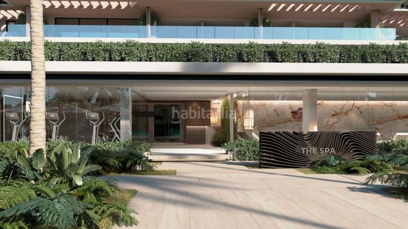 Foto 7eacde01-4e82-41c6-ad08-3bb812b997c9. Apartamento  de obra nueva con 3 dormitorios en complejo de estilo resort zona villa padierna en Benahavís