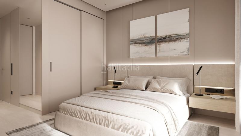 Foto 89de0f80-2d89-4189-83c9-51c7176be670. Apartamento  de obra nueva con 3 dormitorios en complejo de estilo resort zona villa padierna en Benahavís