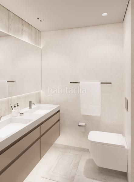 Foto c1fea1ef-a865-4a29-9218-e700b951b368. Apartamento  de obra nueva con 3 dormitorios en complejo de estilo resort zona villa padierna en Benahavís