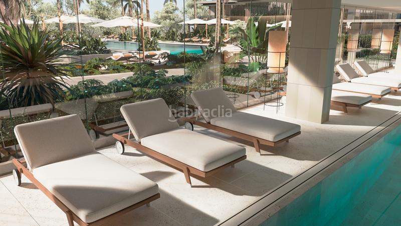 Foto cc117f8e-2358-412b-9c38-3af6e6315ffc. Apartamento  de obra nueva con 3 dormitorios en complejo de estilo resort zona villa padierna en Benahavís