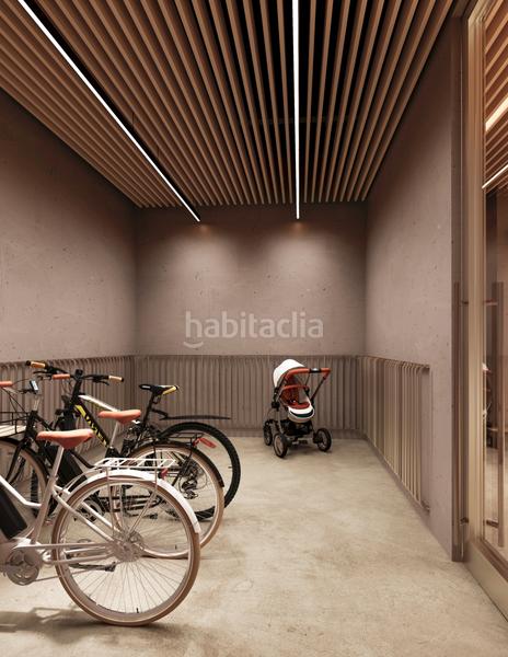 Foto f0b1e535-a027-4bad-b7ee-b53334d8e09f. Apartamento  de obra nueva con 3 dormitorios en complejo de estilo resort zona villa padierna en Benahavís