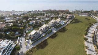 Apartament a Guadalobón. Apartamento contemporáneo de 2 dormitorios con amplia terraza a