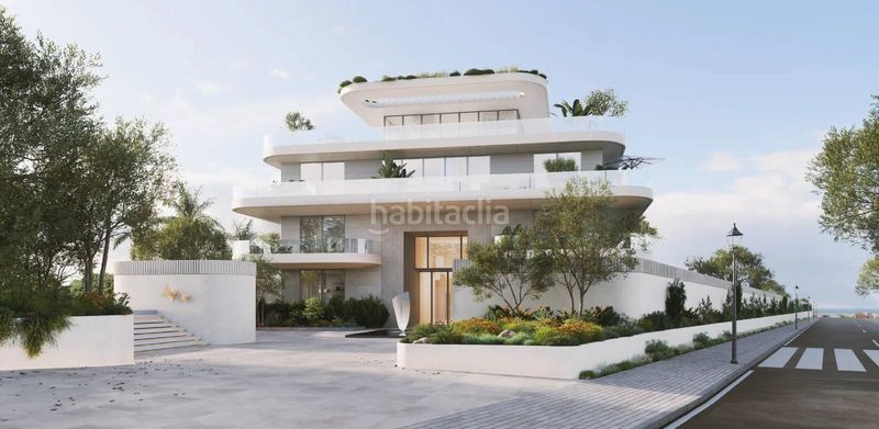 Foto 38b95d29-6510-4f0d-99fc-b397ede28c68. Planta baixa amb aparcament piscina a Guadalobón Estepona