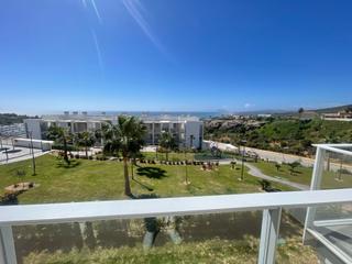 Apartament a Chullera. Apartamento con vistas panorámicas al mar en sunrise height, man