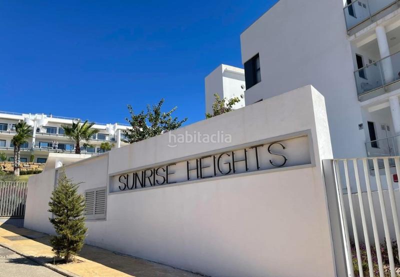 Foto 1044225b-a63b-484e-82cb-8434b36b6f2d. Apartamento  con vistas panorámicas al mar en sunrise height, en Manilva