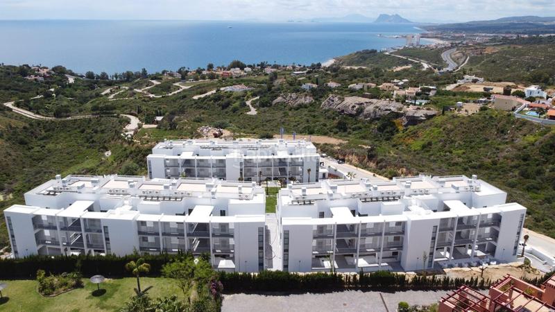 Foto 10f23106-2830-46f3-8f27-7d65eebf1f13. Apartamento  con vistas panorámicas al mar en sunrise height, en Manilva