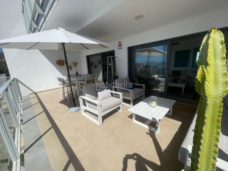 Foto 23f007af-5708-45b9-bf69-2d9118c80eb7. Apartamento  con vistas panorámicas al mar en sunrise height, en Manilva