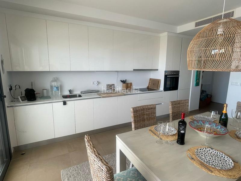 Foto 28d864f3-a450-462c-bbe0-4d16ef38657e. Apartamento  con vistas panorámicas al mar en sunrise height, en Manilva