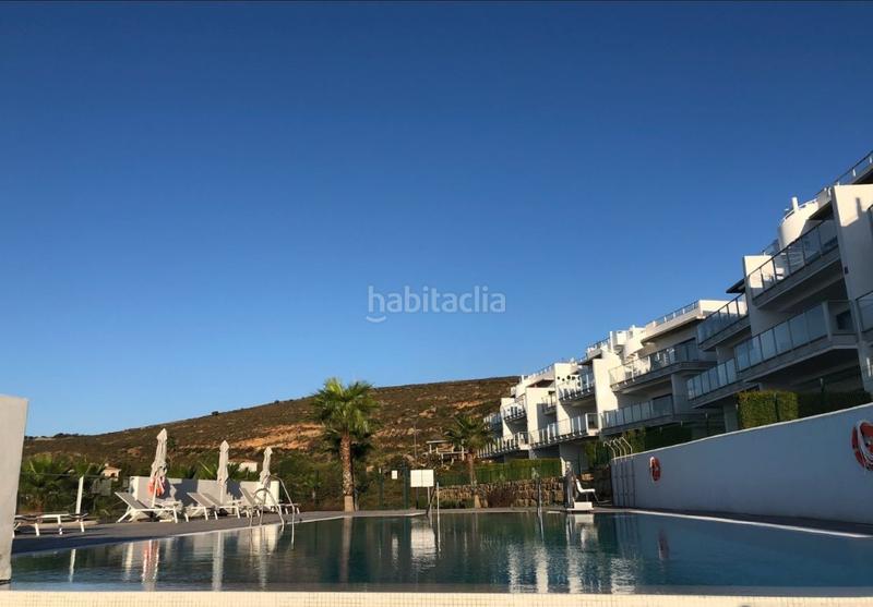 Foto 307662cb-02f1-4775-9a8d-7ac8cb4a2591. Apartamento  con vistas panorámicas al mar en sunrise height, en Manilva