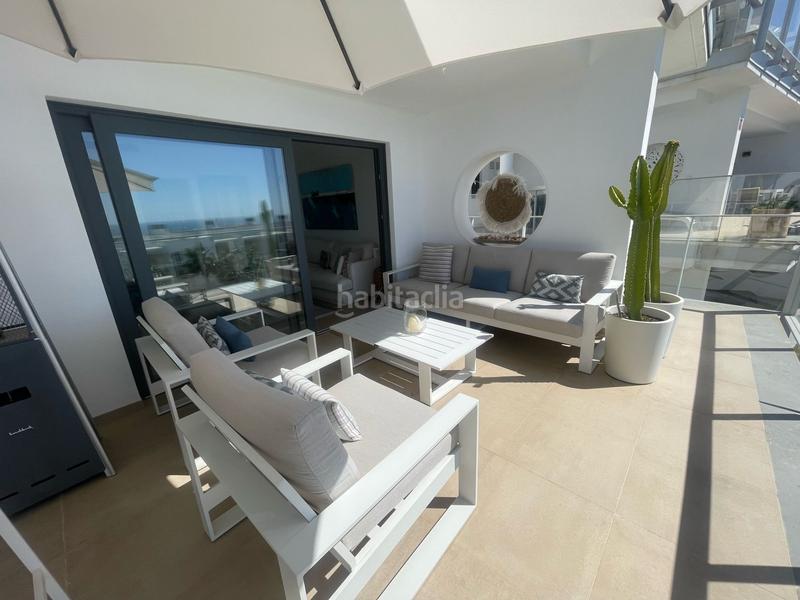 Foto 30f70bcd-33d8-4914-a54e-9e0d977d8212. Apartamento  con vistas panorámicas al mar en sunrise height, en Manilva