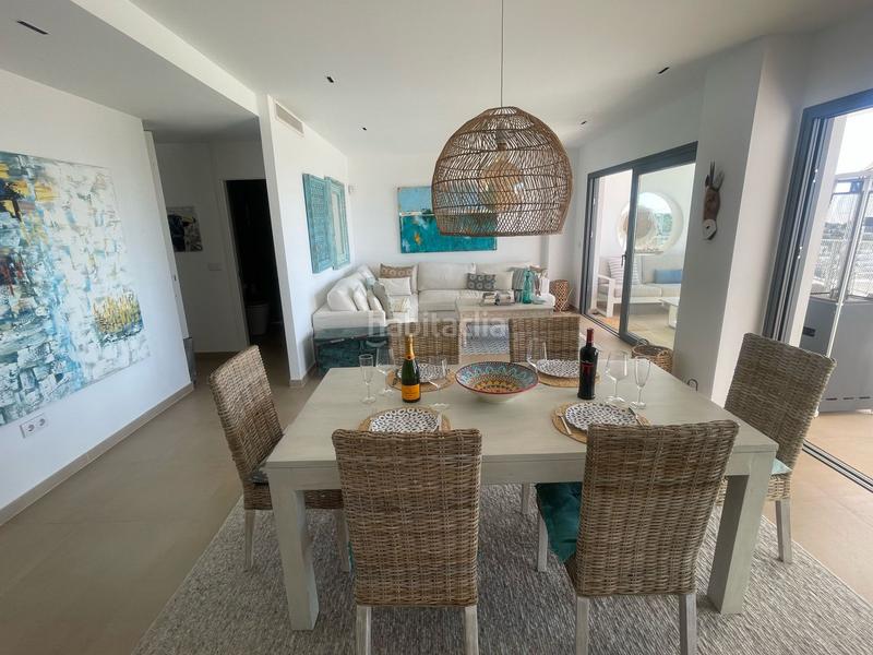 Foto 5855f73d-25f5-437e-aecf-ad4bbdbe8041. Apartamento  con vistas panorámicas al mar en sunrise height, en Manilva