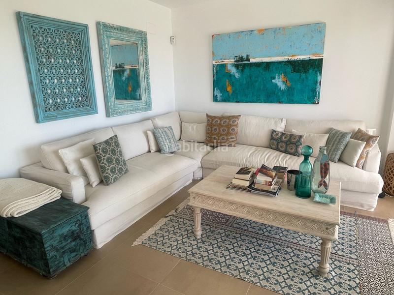Foto 5ed25421-2578-44e5-9c78-641826608fe3. Apartamento  con vistas panorámicas al mar en sunrise height, en Manilva