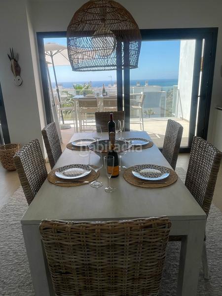 Foto 69e34b16-46ad-4e2a-9184-afa34915e5a6. Apartamento  con vistas panorámicas al mar en sunrise height, en Manilva