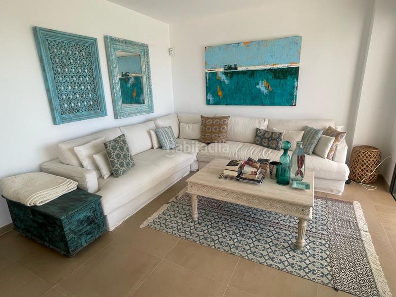 Foto 9cf9e5fc-d41f-41d0-a32a-67e81116ee8d. Apartamento  con vistas panorámicas al mar en sunrise height, en Manilva