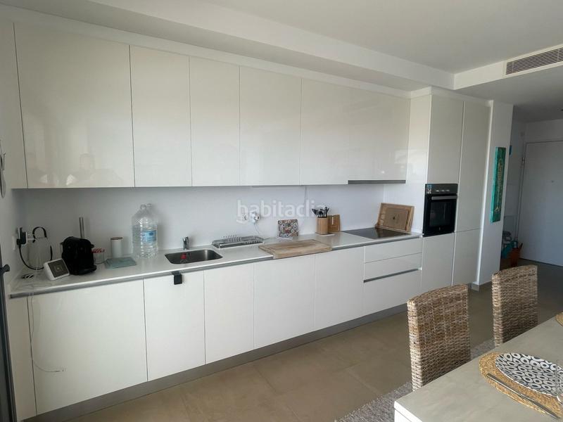 Foto dd5e4273-1d08-4318-8224-6f25b2d2a51f. Apartamento  con vistas panorámicas al mar en sunrise height, en Manilva