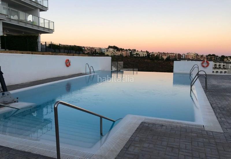 Foto e2962edb-4fe9-4b07-91c4-5935a1804b44. Apartamento  con vistas panorámicas al mar en sunrise height, en Manilva