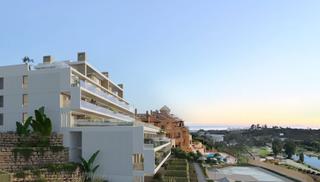 Apartament a Cancelada. Apartamento de 3 dormitorios con jardín privado  complejo con mo