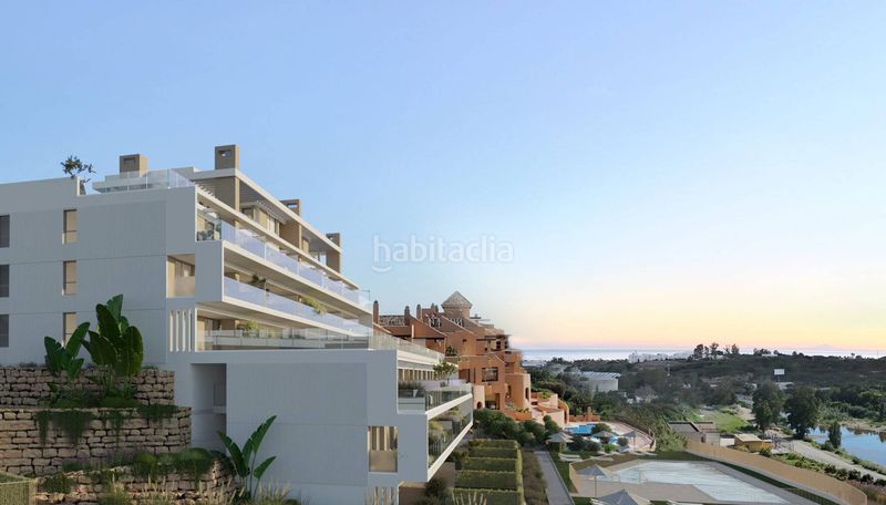 Foto 48a8a87e-74d2-4bfe-862f-9d58768f417c. Apartament amb aparcament piscina a Cancelada Estepona