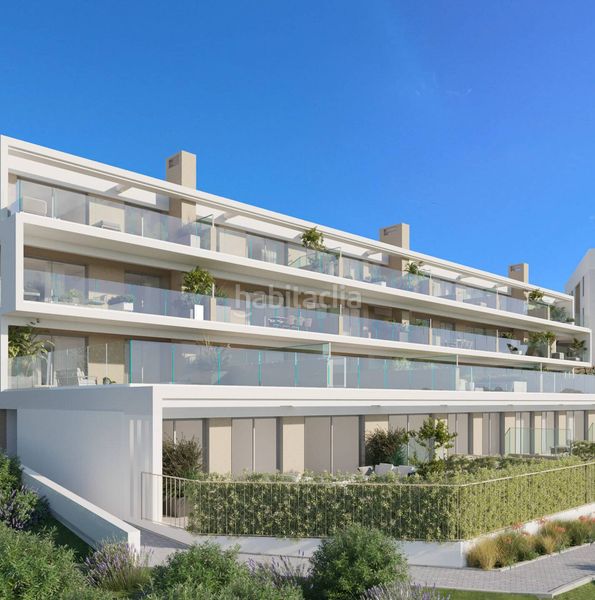 Foto 8f61b7f4-6437-49ae-9ad0-d24254deaa73. Apartament amb aparcament piscina a Cancelada Estepona