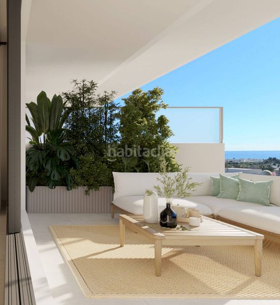 Foto a3715f87-2d10-4447-8ded-00fceb576b53. Apartament amb aparcament piscina a Cancelada Estepona