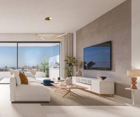 Apartament a Kempinski. Piso a estrenar en complejo de amenidades modernas  zona kempins