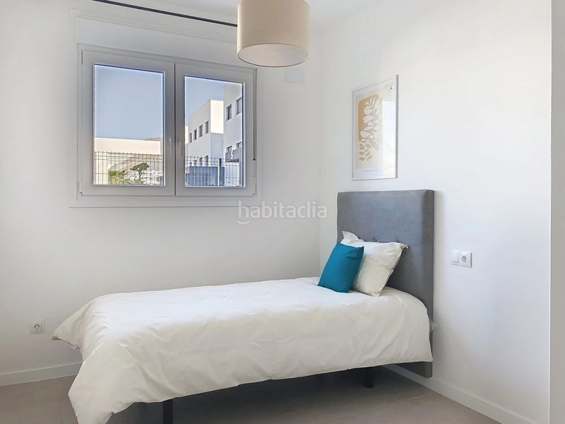 Foto 1f9c8a53-e226-4865-9e62-559e85a0642c. Planta baixa amb aparcament a Guadalobón Estepona