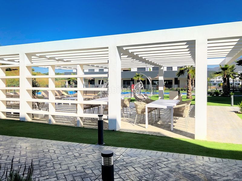 Foto 67631096-9c93-4bd2-b38e-d73d533743e3. Planta baixa amb aparcament a Guadalobón Estepona