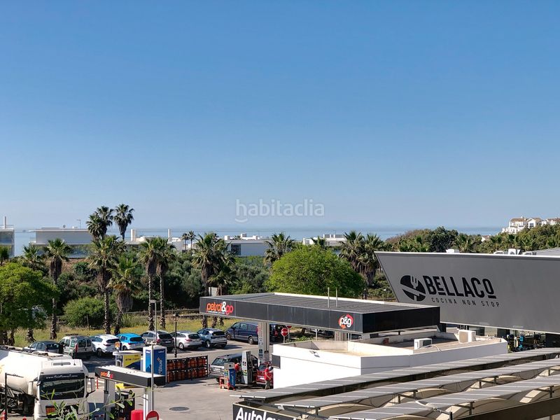 Foto a9904878-5de0-465e-9526-d9d9544f8bf7. Planta baixa amb aparcament a Guadalobón Estepona