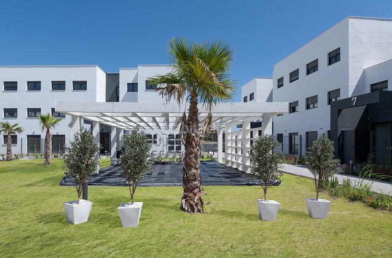 Foto c2c2d4ae-c939-4875-9b12-6bf61f33fbca. Planta baixa amb aparcament a Guadalobón Estepona