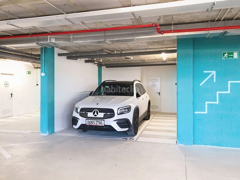 Foto d0b32f00-9b82-4d88-944a-755f678cc216. Planta baixa amb aparcament a Guadalobón Estepona