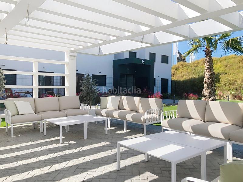 Foto 214c9714-87bc-483e-9b91-fefb96a90c37. Planta baixa amb aparcament a Guadalobón Estepona