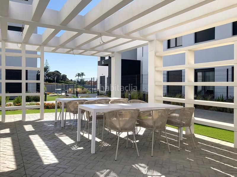 Foto 27490c9c-b72d-484e-b162-4ed95f29159a. Planta baixa amb aparcament a Guadalobón Estepona