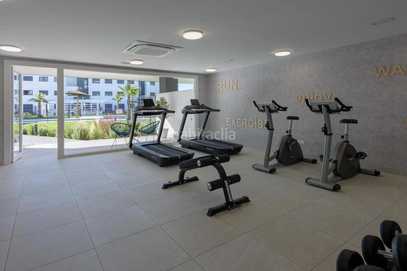 Foto 4066f796-9e58-48ea-b7ea-cb3073788942. Planta baixa amb aparcament a Guadalobón Estepona