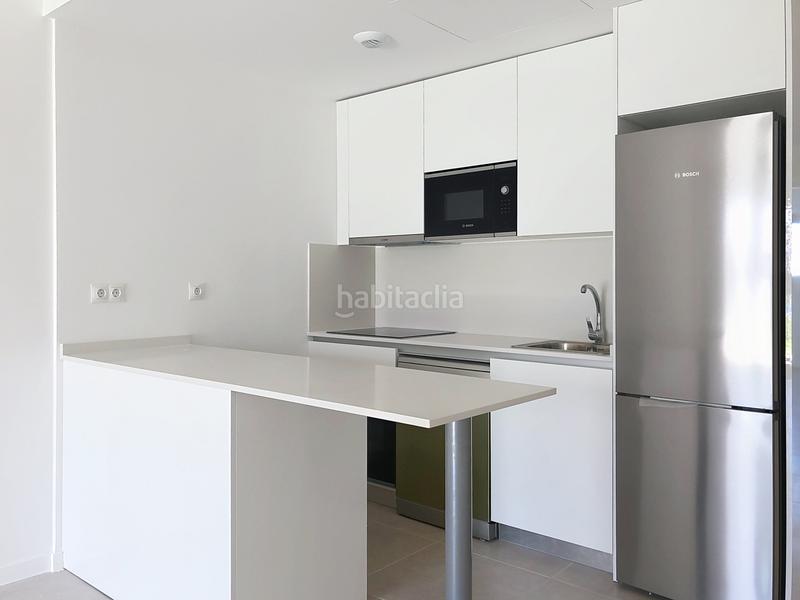 Foto 93b1c64b-5e15-4d81-917d-01f5360adcb8. Planta baixa amb aparcament a Guadalobón Estepona