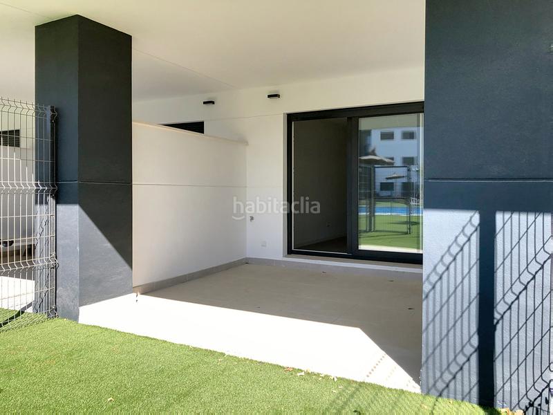 Foto af477bc1-4d17-43d8-aeb0-6acf5e9d7ac0. Planta baixa amb aparcament a Guadalobón Estepona